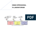 Pedoman Operasional Ipal Laboratorium