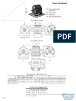 InertiaDynamics SIM CBP184 Specsheet