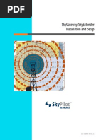 SkyGateway SkyExtender Installation Guide