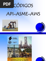 Introduccion API Asme Aws