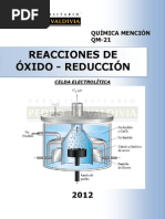 Guia Estudio PDV Redox