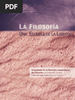 Filosofia Escuela de Libertad1 120602114225 Phpapp02