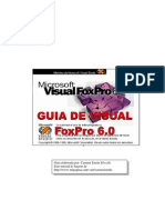 Guia de Visual FoxPro PDF