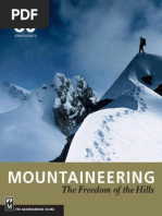 Mountaineering - Freedom of The - Mountaineers