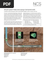 NCS Airlock