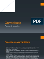 Galvanizado