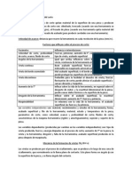 Procesos Corte PDF