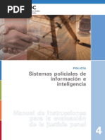 Manual de Inteligencia Onu PDF