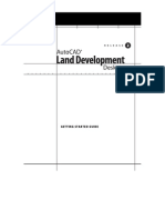 Land Development