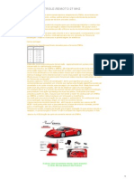 Rádio Control 27 - 49MHz PDF