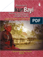 Positioning Dukun Bayi Studi Kasus Upaya Penurunan Kematian Ibu Dan Anak Di Kabupaten Sampang - Agung Dwi Laksono