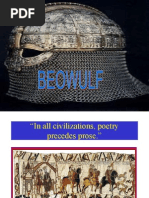 Beowulf Powerpoint2