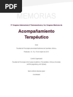 Memorias at 2