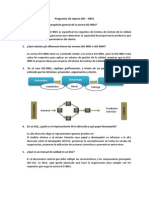 Preguntas Sistema de Gestion