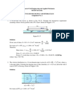 Assignment 2 Solutions