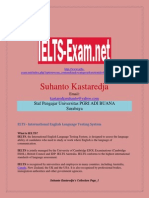 Ielts Exams