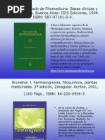 Bibliografiaplantas IMPORTANTISIMO