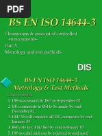 Iso 14644-3