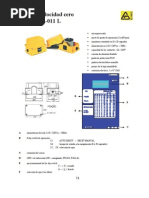 VEL-011L Data Sheet