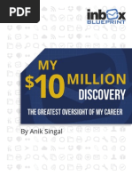 My 10 Million Discovery