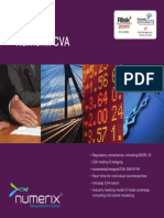 NumerixCVA Brochure