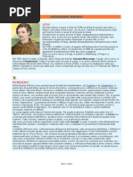 Giordano Bruno e Galileo