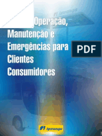 Guia de Operação, Manutencao e Emergencias para Combustiveis