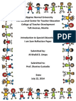 Philippine Normal University The National Center For Teacher Education Taft Avenue, Manila