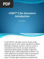 COBIT-5-Assurance Res Eng 1213