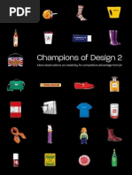 Champions of Design 2