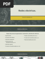 Redes Electricas