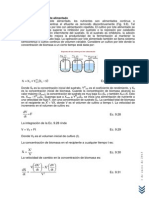 Cultivo Lote Alimentado