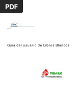 ManualLibro Blanco