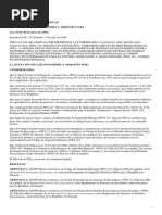 Adopción de NFPA 101 PDF