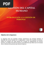 Admin. Recursos Humanos - Unidad - 01.