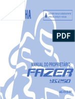 Upload Produto 15 Manual Fazerys250 - 2012 - (44c f8199 w1)