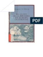 El Culto de La Brujera en Europa Occidental