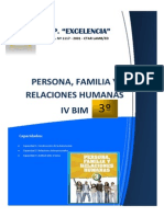 Módulo Per 3º Bim IV