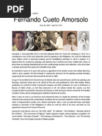 Fernando Armorsolo