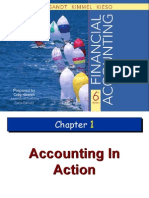 Fundamental Financial Accounting Chapter 1