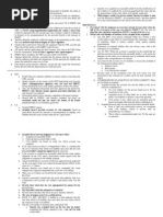 Sanchez v. FEBTC Digest