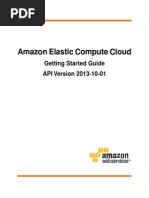 AmazonElasticComputeCloud-Getting Started With EC2