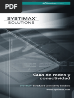 Systimax Conectividad y Redes