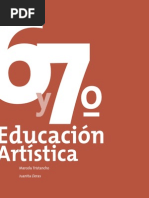 ART EduArtistica 6-7