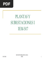 SISTEMAS ELECTRICOS Y APARATOS (Planta y Sub. 1) PDF