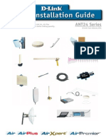 Wireless Antenna Installation Guide