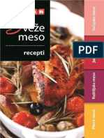 Sveze Meso