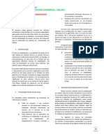 3.4 Metodos de Estabilizacion y Remediacion de Taludes