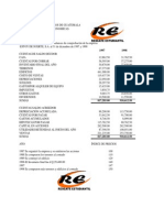 Examen Final, Reexpresion y E (1) .F. Complementarios (Conta 4)