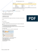 SAP Configuring Email SCOT - SCN